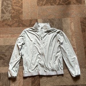 Zip up jacket from Under Armor size S/M